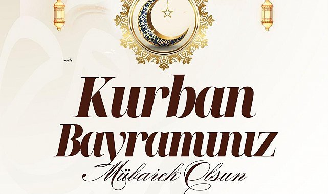 RTÜK Başkanı Şahin'den Kurban Bayramı paylaşımı