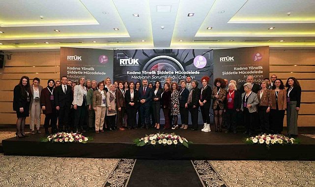 RTÜK ve CKD'den medya kuruluşlarına uyarı: "Kadına şiddet olaylarını reyting malzemesi yapmayın"