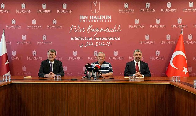 RTÜK ve İbn Haldun Üniversitesi'nden Medya - Akademi iş birliği