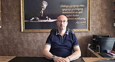 Sağlığınız için sokak aralarında bıçak bileyip et kıyanları tercih etmeyin