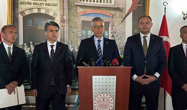 Sağlık Bakanı Memişoğlu: "4 yıldır ertelenen ÇÖZGER, engelli ve ilaç raporları hızlıca yenilenecek"