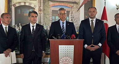 Sağlık Bakanı Memişoğlu: "4 yıldır ertelenen ÇÖZGER, engelli ve ilaç raporları hızlıca yenilenecek"