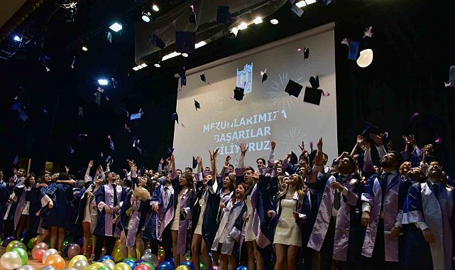 Sağlık ordusuna 170 yeni mezun