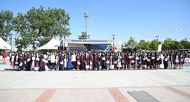 Sağlık ordusuna 575 taze kan