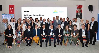 Sağlıklı şehirler için ortak söz: Bursa Taahhüdü açıklandı