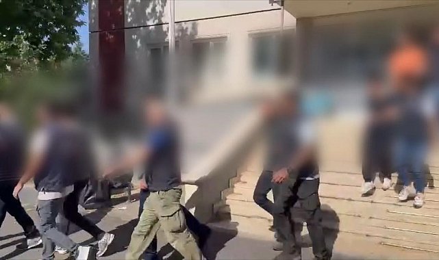 Sahte araç kiralama sitesi üzerinden 330 milyon liralık vurgunda 3 tutuklama