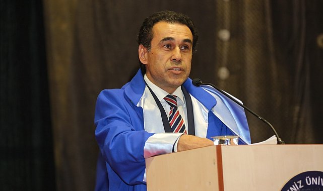 Sahte belge ve intihal iddialarını YÖK onayları profesörlük ünvanı iptal edildi