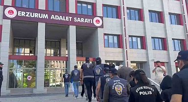 Sahte ilan dolandırıcılarına polis baskını