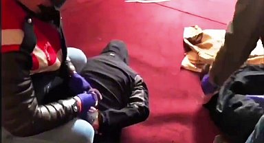 Sahte kargo acentesiyle uyuşturucu sevkiyatında tutuklu sayısı 9'a yükseldi