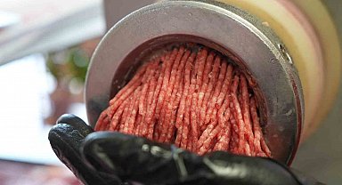 Sahte kasaplara 22 bin TL idari para cezası