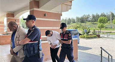 Sahte lastik ilanlarıyla onlarca milyonluk vurgun yapan örgüt çökertildi: 8 gözaltı