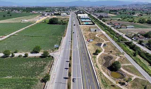 Sakarya, Türkiye'nin ikinci metrobüs şehri olmak için gün sayıyor