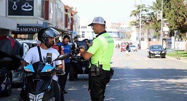 Sakarya'da Kurban Bayramı'nda 3 bin 570 polis ve jandarma görev yapacak