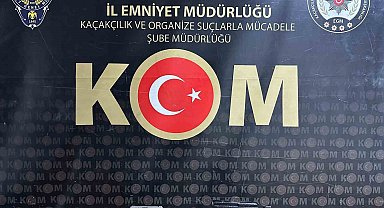 Sakarya'da silah kaçakçılığına darbe: Çok sayıda silah ve mühimmatı ele geçirildi, 4 gözaltı