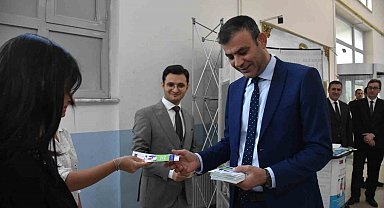 Sakarya'da uzlaştırma başarıyla işliyor: Her iki dosyadan biri mahkemeye gitmeden çözülüyor