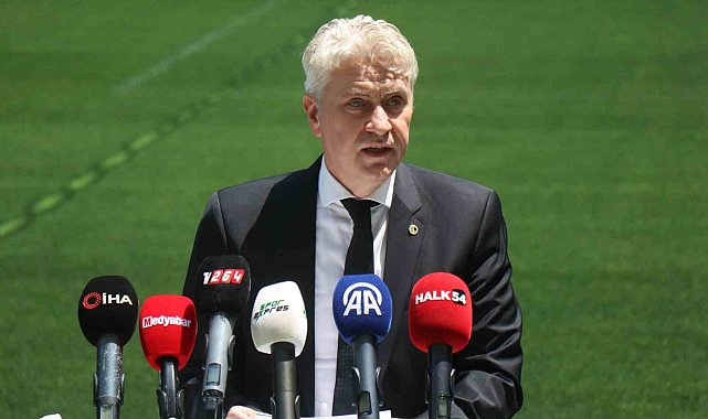 Sakaryaspor'da Muhammet Kıratlı dönemi