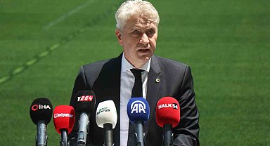 Sakaryaspor'da Muhammet Kıratlı dönemi