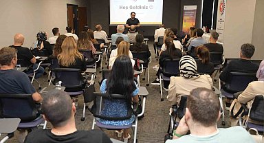 Samsun TSO'dan, 'Dijital Pazarlama ve Sosyal Medya Yönetimi' eğitimi