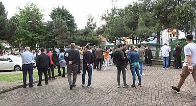 Samsun'da 14 bin 96 öğrenci LGS heyecanı yaşayacak