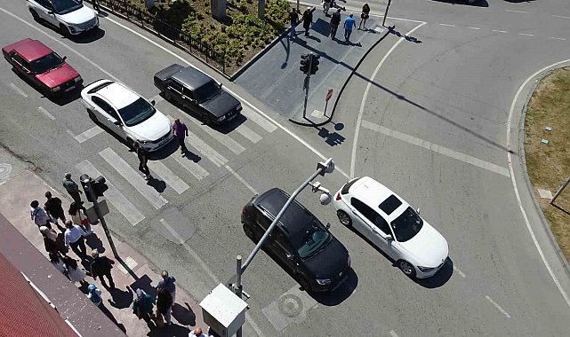 Samsun'da EDS maddesi meclisten geçti: 64 noktada denetim