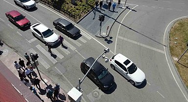 Samsun'da EDS maddesi meclisten geçti: 64 noktada denetim