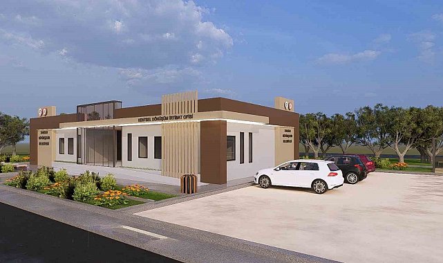 Samsun'da kentsel dönüşüm süreci başlıyor