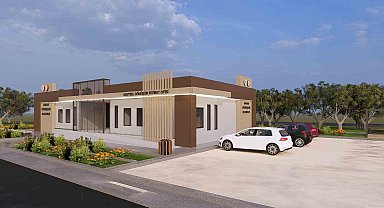 Samsun'da kentsel dönüşüm süreci başlıyor