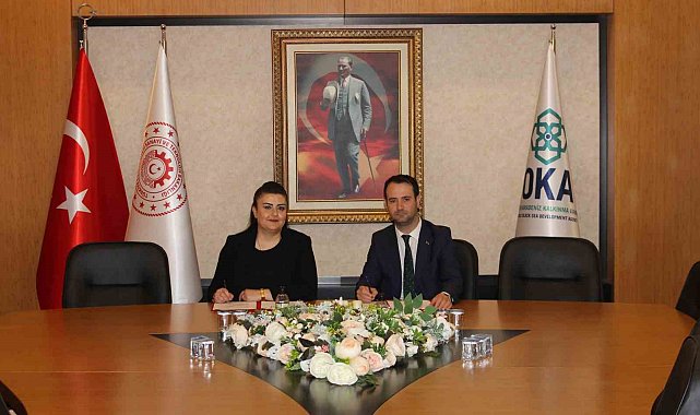 Samsun'da yeni nesil habercilik atağı: Dron destekli eğitimler başlıyor