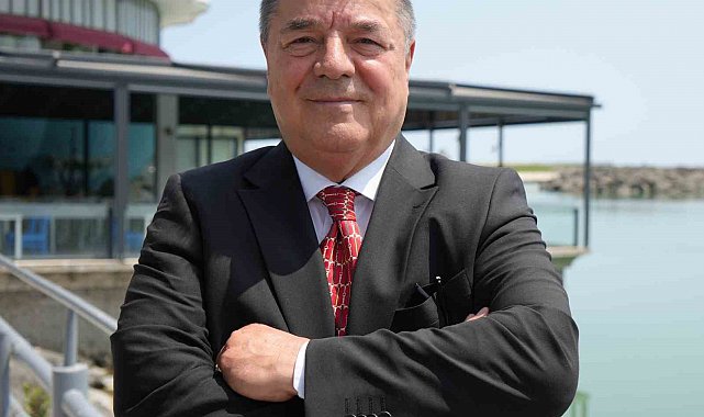 Samsunspor Başkanvekili Bilen: "Logi Tomasson'u transfer ettik"