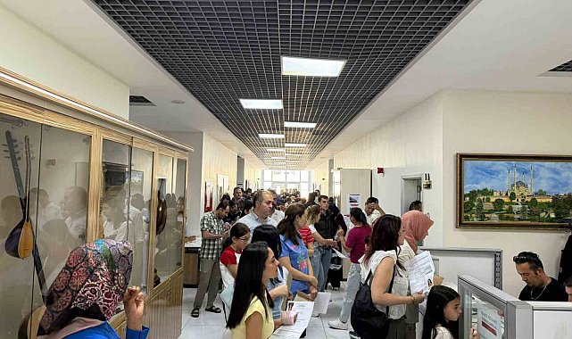 Sanat Akademisi'ndeki yaz kursları için kayıtlara yoğun ilgi