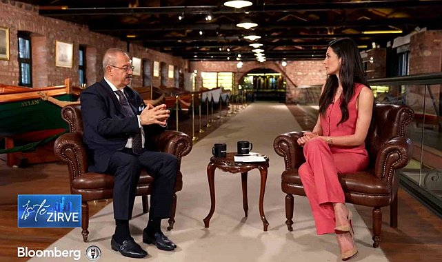 SANKO Holding Yönetim Kurulu Başkanı Adil Sani Konukoğlu yaşama dair soruları yanıtladı