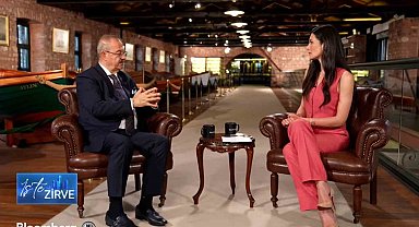 SANKO Holding Yönetim Kurulu Başkanı Adil Sani Konukoğlu yaşama dair soruları yanıtladı