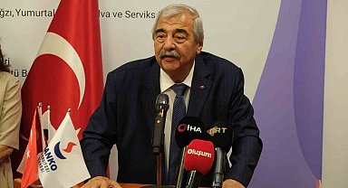 SANKO Üniversitesi Hastanesi'nde "Onkolojide Güncel Bakış" konulu toplantı düzenlendi