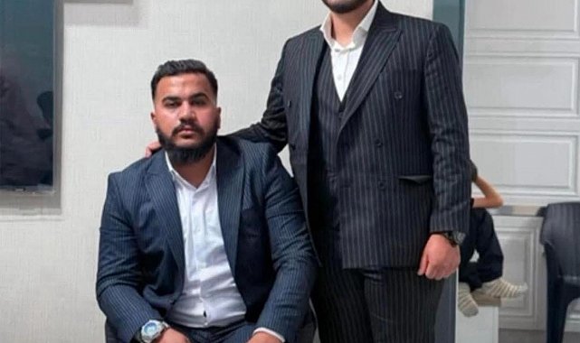 Şanlıurfa'da kaportacı 2 kardeşin öldürülmesi olayında 5 gözaltı