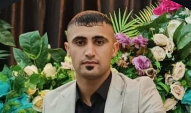 Şanlıurfa'da silahla vurulmuş erkek cesedi bulundu