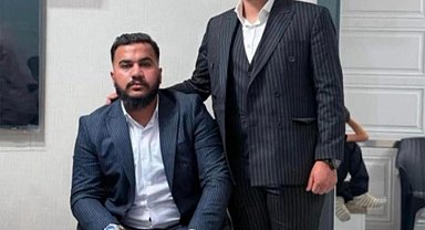 Şanlıurfa'da silahlı saldırıya uğrayan Iraklı 2 kardeş hayatını kaybetti