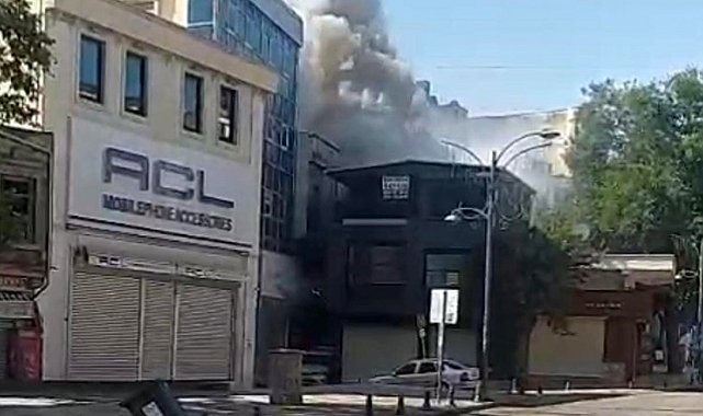 Şanlıurfa'da yürekleri ağızlara getiren patlamalar