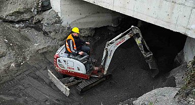 SASKİ'den stratejik temizlik