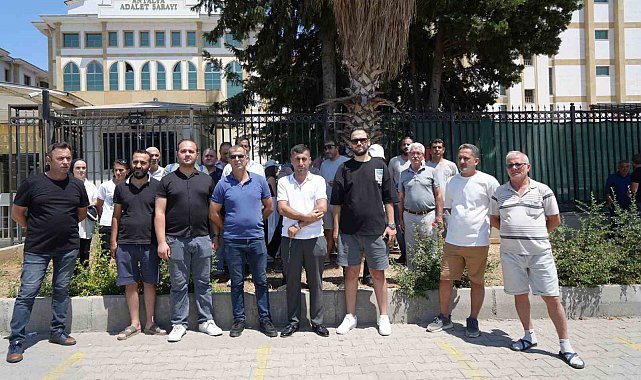 Satın aldıkları araçların kiralık olduğunu öğrenince hayatlarının şokunu yaşadılar