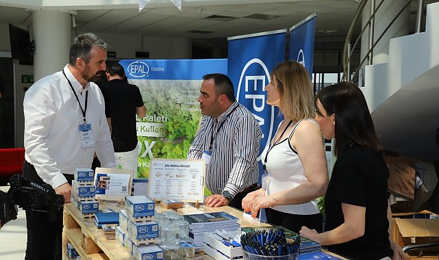 Satınalma ve tedarik zirvesi Sakarya'da düzenlendi
