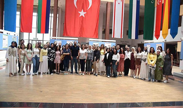 SBF'den "Dudak Damak Yarıkları ve Kraniyofasiyel Anomaliler Poster Sunum" etkinliği