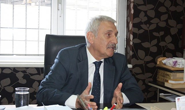 Sebat Gençlik'te Kazancıoğlu sesleri