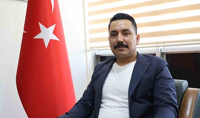 Şehit kardeşi Zülküf Yılmaz: "PKK'nın Türkiye Cumhuriyetine, hatta Türkiye Cumhuriyetinde yaşayan Kürtlere bir barış borcu var"