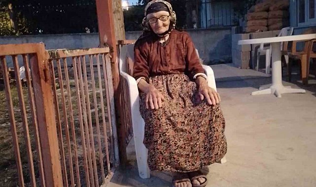 Şehitlerin için hayır yemeği hazırlığındaki şehit annesi vefat etti