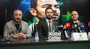Selçuk İnan, Kocaelispor'a imzayı attı
