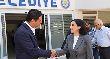 Selendi'yi kalkındırmak için görüştüler