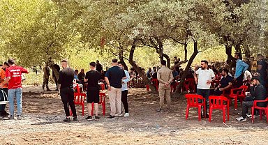 Şenoba'da huzur ve kardeşlik festivali