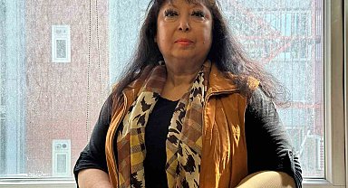 Serpil Alkan'dan Edip Akbayram'a yönelik şok iddia: "Kuzenim Edip, 14 yaşındayken bana tecavüz etti"