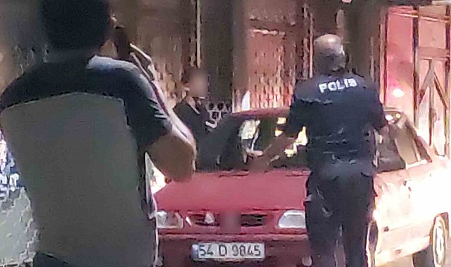 Sevgilisinden ayrılan genç intihara kalkıştı