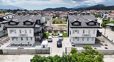 Seydikemer Gençlik Evleri kapılarını gençlere açtı